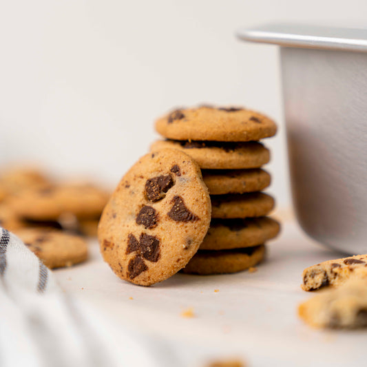Helle Cookies