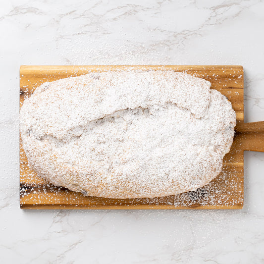 Butterstollen